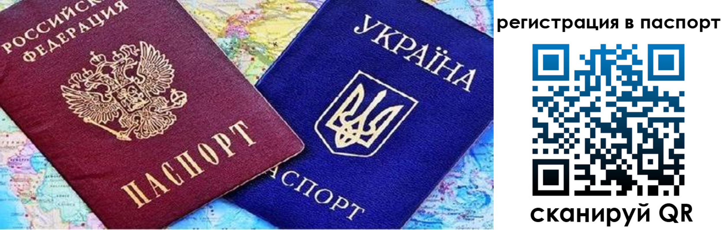 прописка гарантия в Красногорске